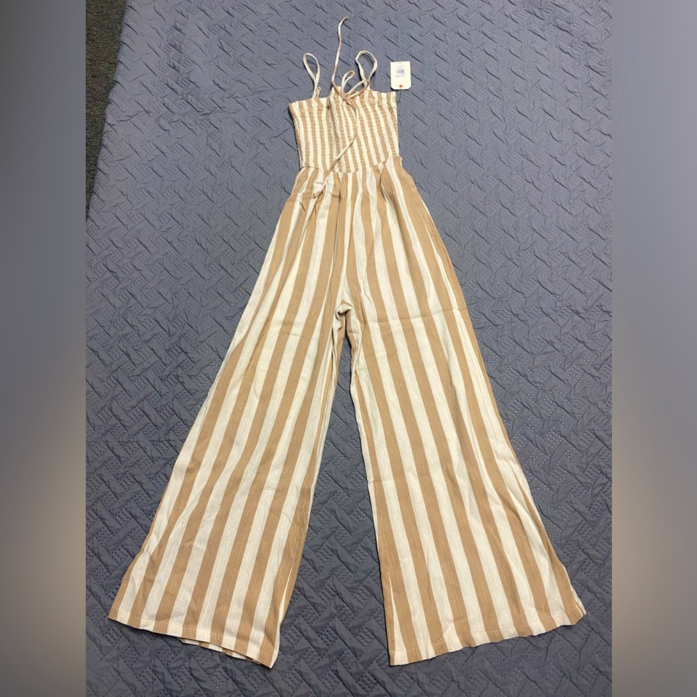 Billabong romper X Small
